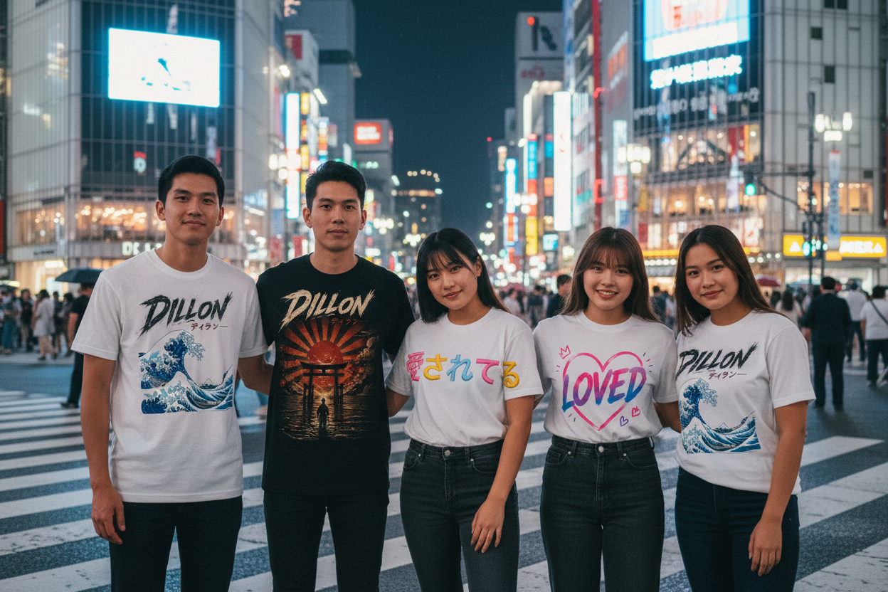 Dillon Crew Side By Side