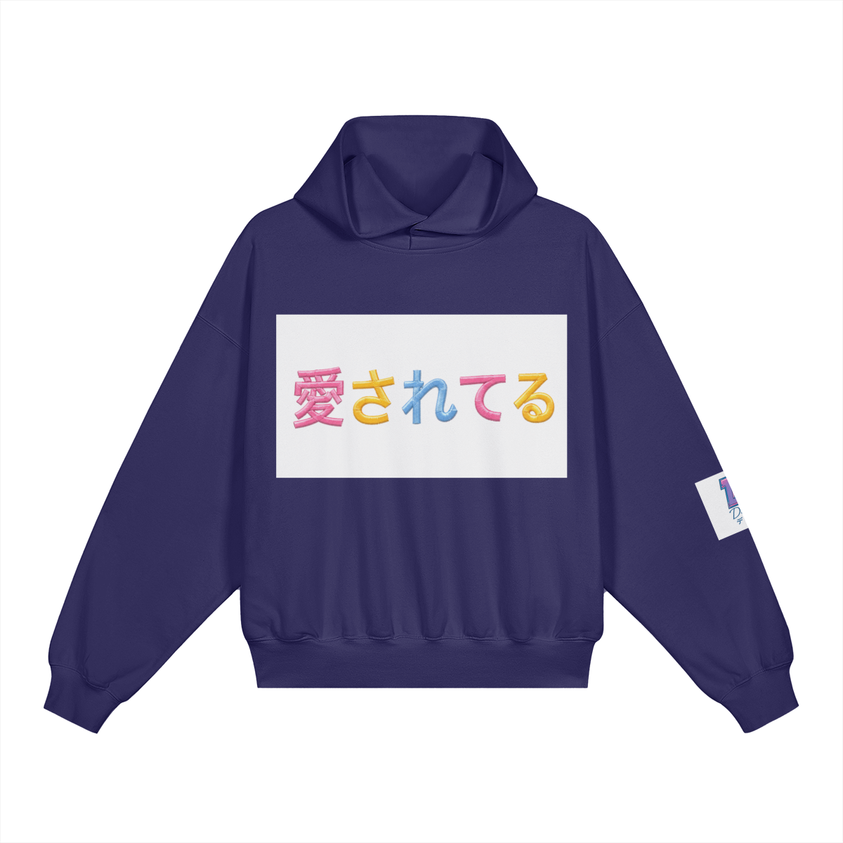 0-YKO-Front Side
